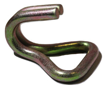 2 Wire J Hook - 5 000 Lb