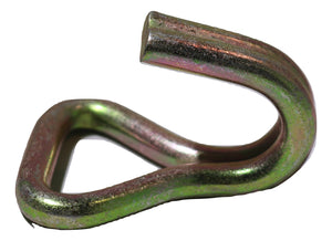 2 Wire J Hook - 5 000 Lb