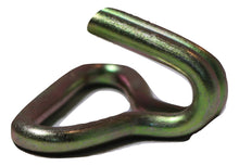 2 Wire J Hook - 500 Lb