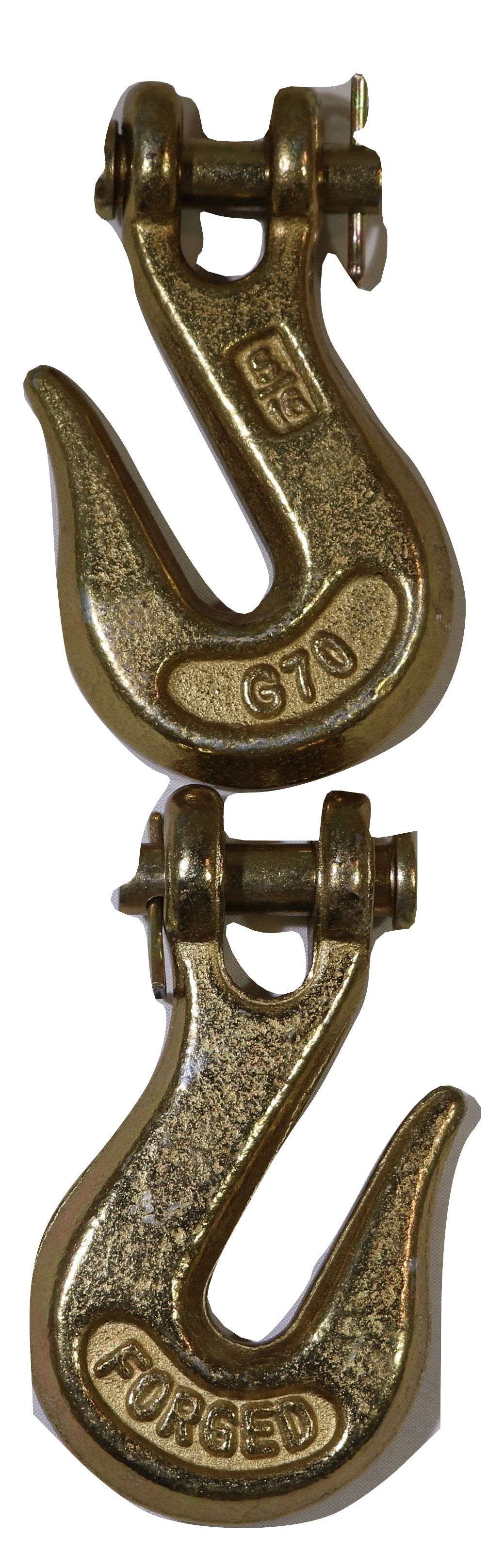 Clevis Grab Hook 5/16