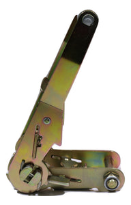 2Ratchet Long Wide Handle For Web Ratchet Strap Tie Down - 11 000 Lb