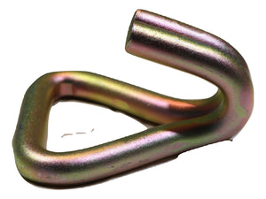 2 Wire J Hook - 10 000 Lb