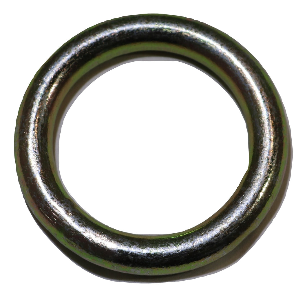 2 Round Circle Ring - 10 000 Lb