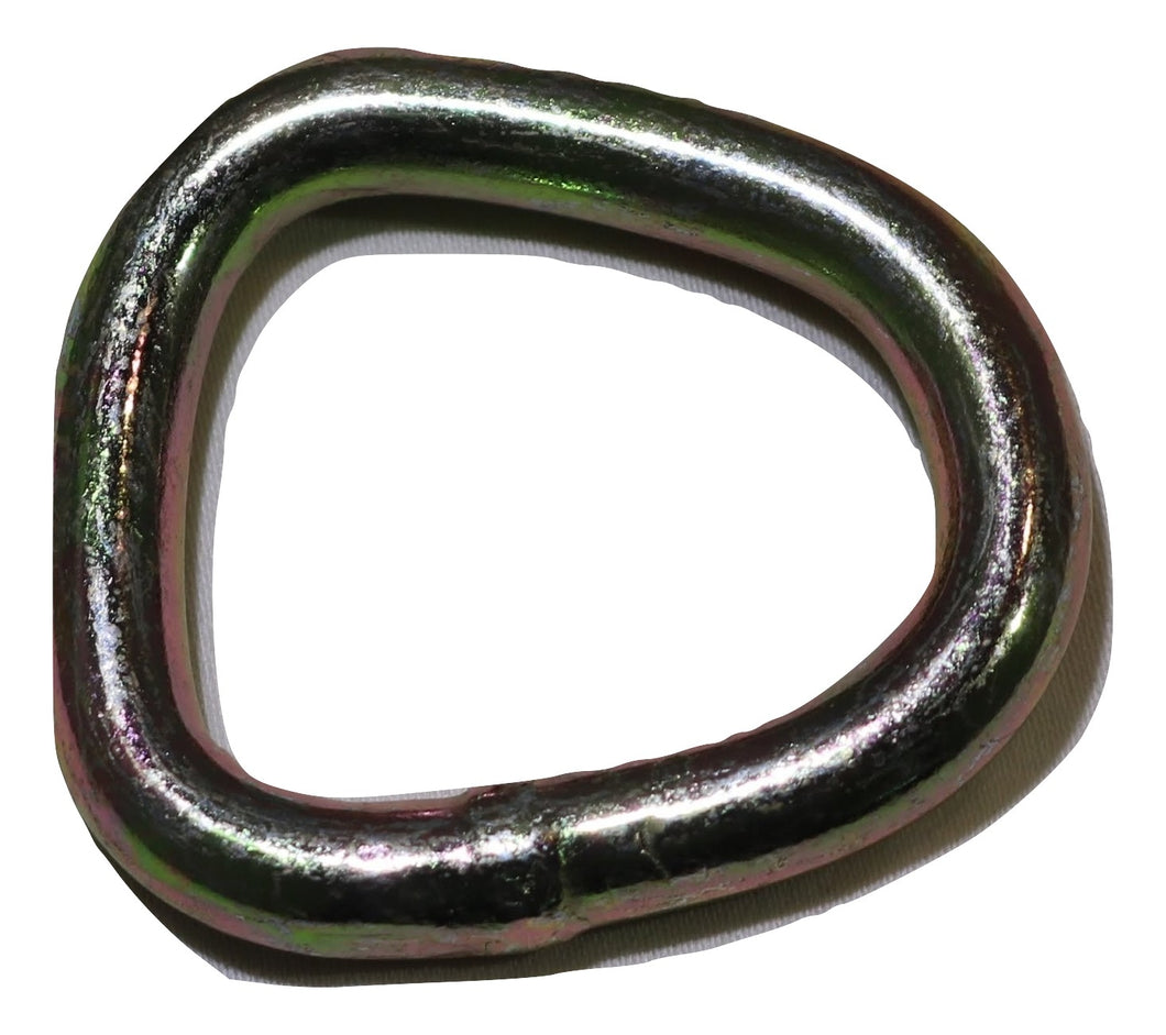 1 D Ring - 6 000 Lb