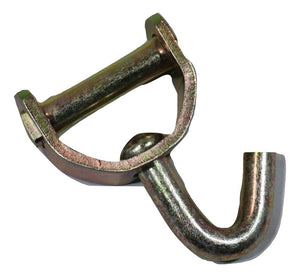 2 Swivel J Hook - 6 600 Lb - Misc Hardware