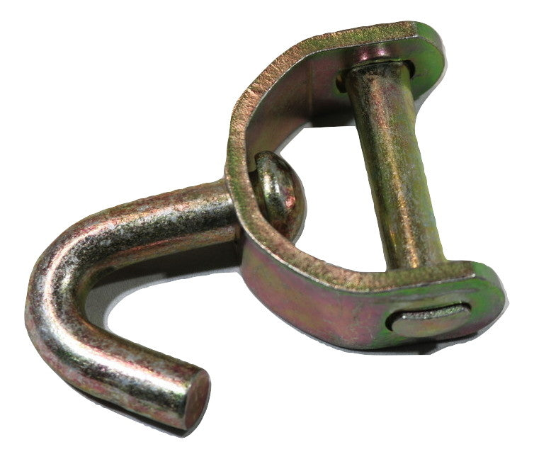 2 Swivel J Hook - 6 600 Lb - Misc Hardware