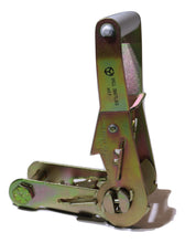 2 Short Wide Handle Ratchet - 11 000 Lb